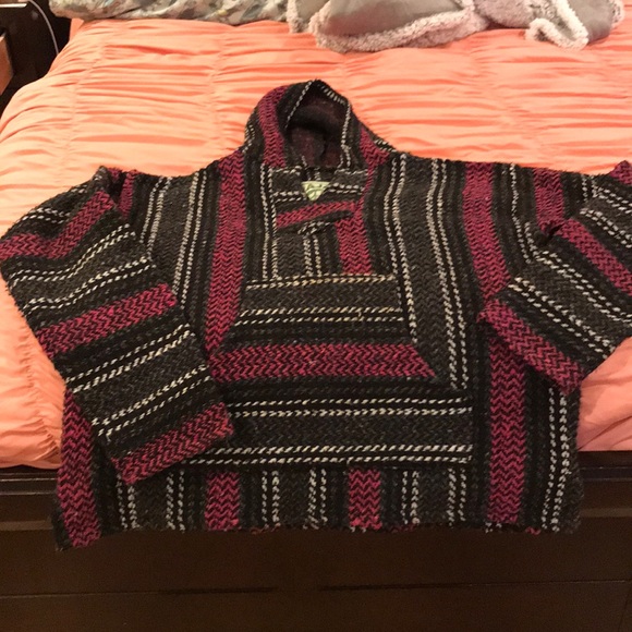 Authentic Baja Joe “Drug Rug” - Picture 2 of 5